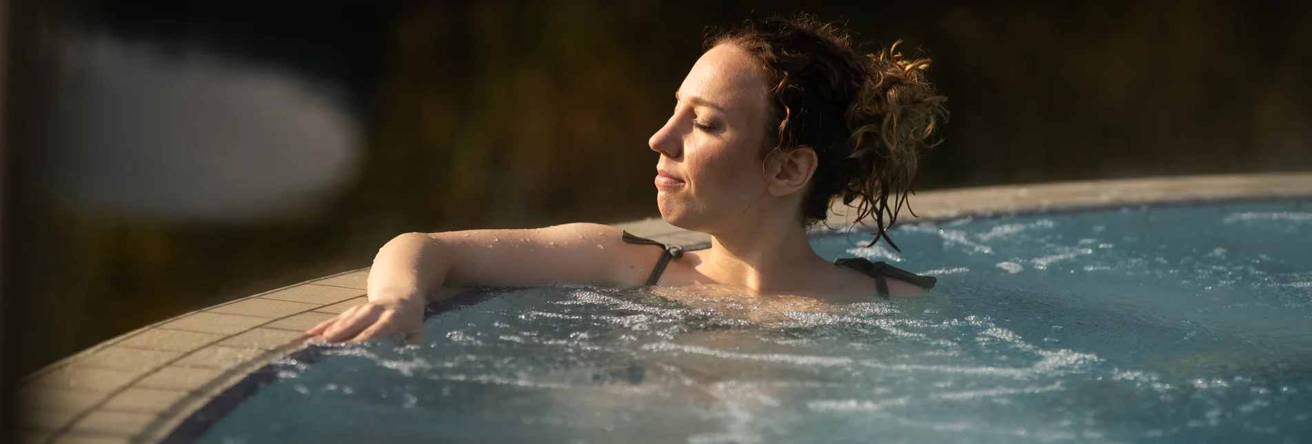 Entspannung im Heilthermen Resort Bad Waltersdorf | © Thermen- & Vulkanland | Dietmar Kump