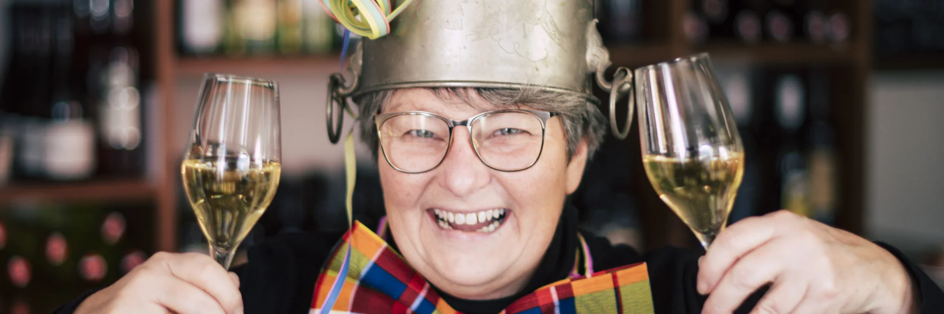 Fasching im Thermen- & Vulkanland | © Thermen- & Vulkanland, Bernhard Bergmann | Bernhard Bergmann | © Thermen- & Vulkanland, Bernhard Bergmann
