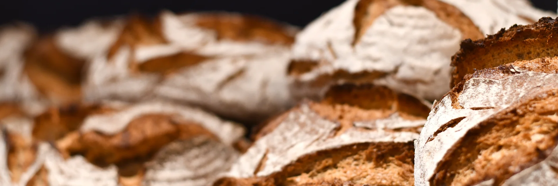 Frisches Brot | © Thermen- & Vulkanland | Christian Thomaser