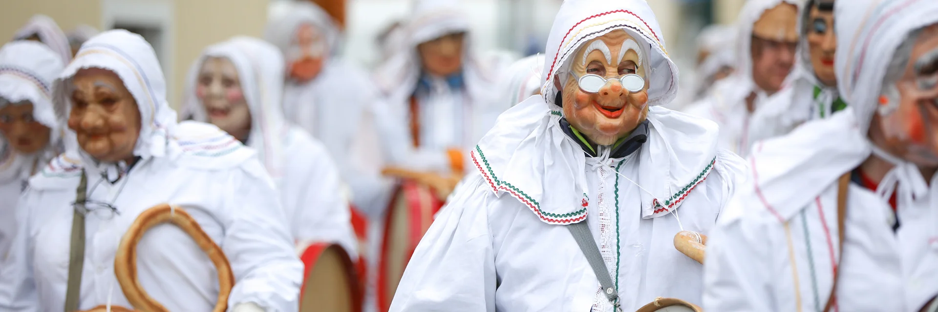Ausseer Fasching | © (c) Martin Huber - all rights reserved | Martin Huber Ausseer Fasching | © (c) Martin Huber - all rights reserved | Martin Huber
