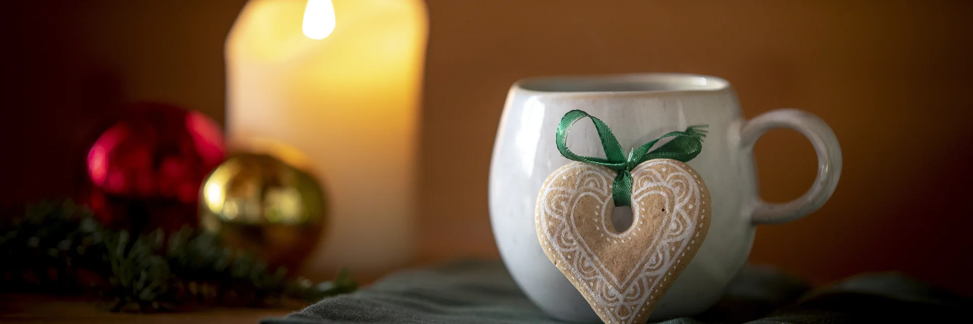 Kekse backen im Advent | © Steiermark Tourismus / Tom Lamm Kekse backen im Advent | © Steiermark Tourismus / Tom Lamm