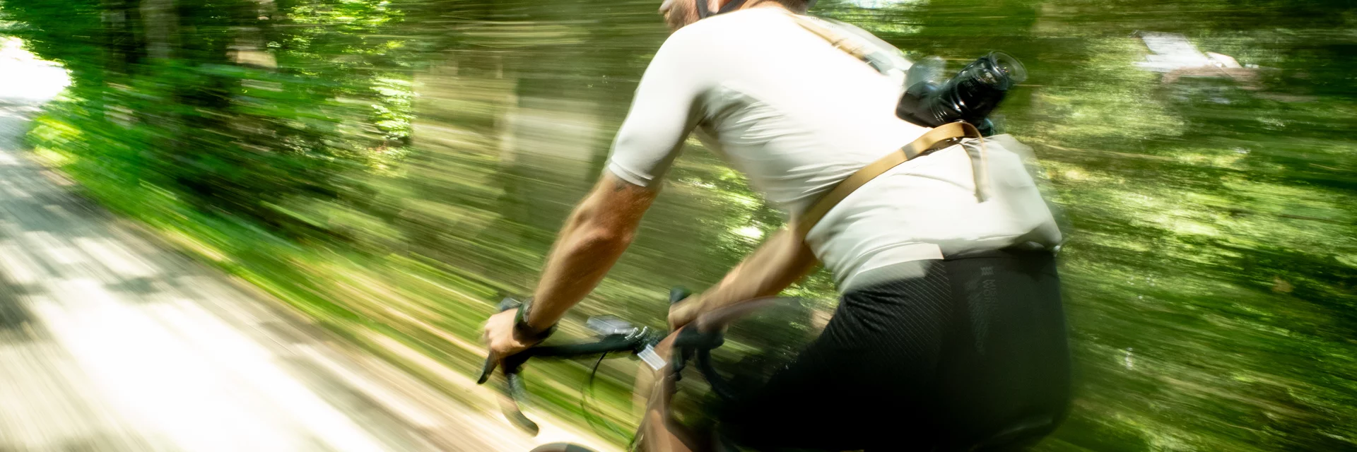 Gravel Biken im Joglland in der Oststeiermark | © TV Oststeiermark | Martin Granadia