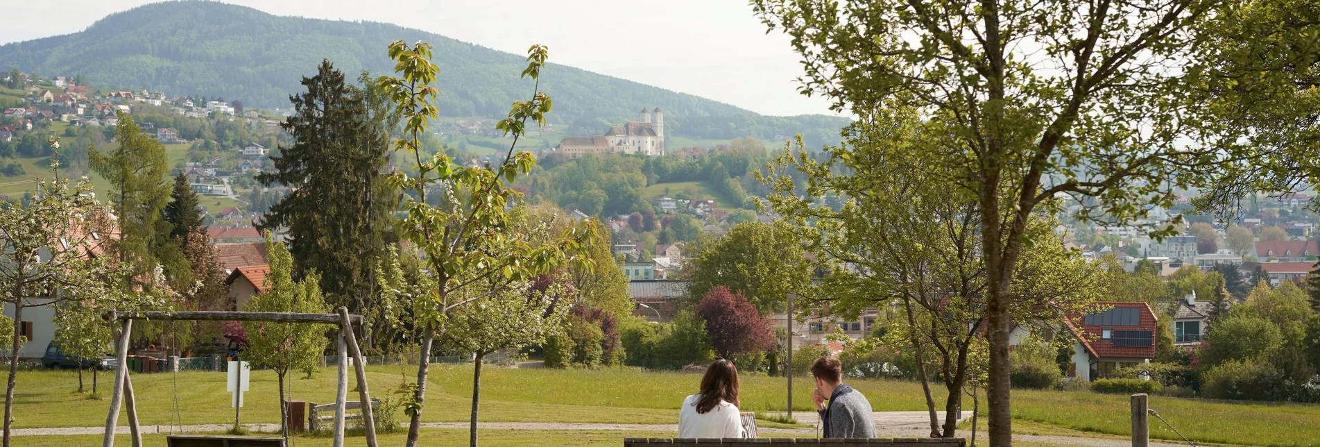 Picknicken in Weiz in der Oststeiermark | ©  Oststeiermark Tourismus | Lang-Bichl - RKP