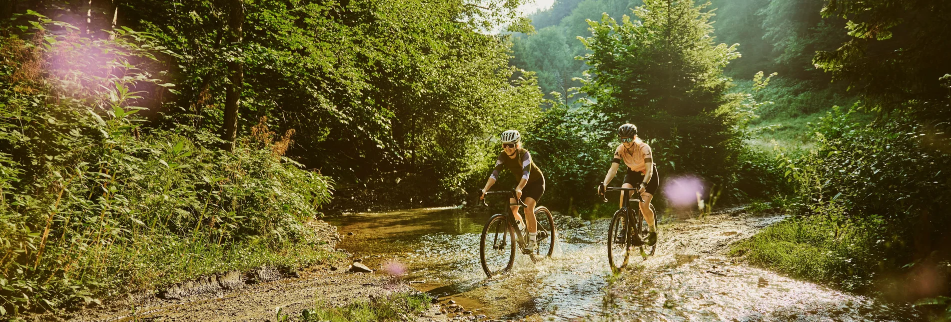 Gravelbiken auf den Hochwechsel in der Oststeiermark | © Oststeiermark Tourismus | Lang-Bichl - RKP
