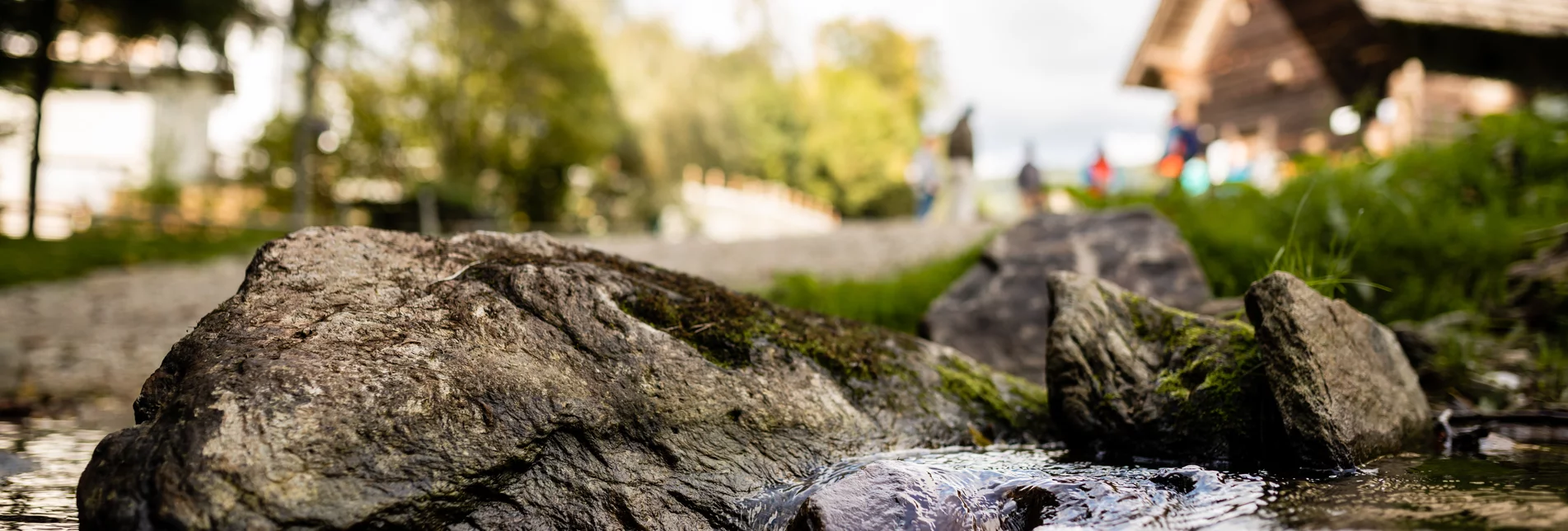 Wassermühle im Joglland  | © TV Oststeiermark | Joglland-Waldheimat, Klaus Ranger