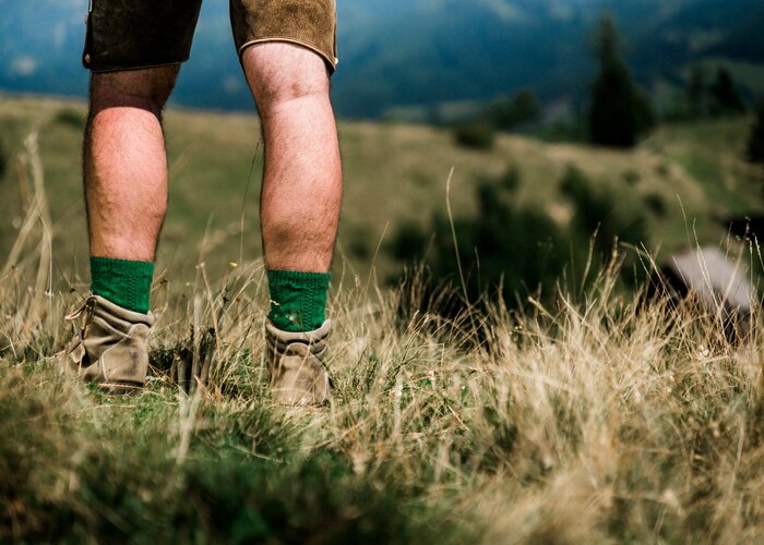 Wandern in der Region Graz | © TV Region Graz | Mias Photoart