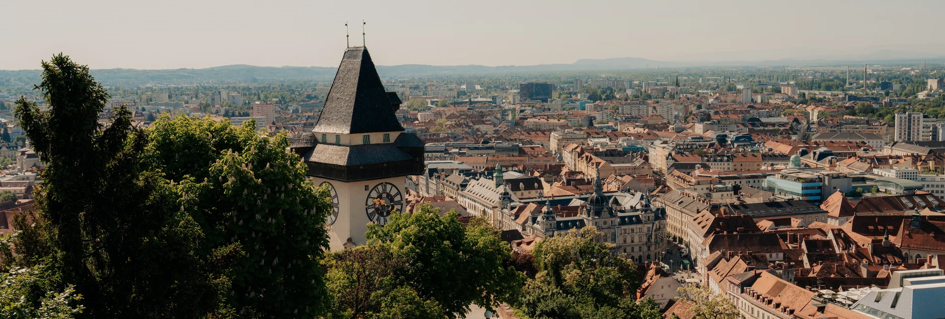 summer in Graz | © Graz Region | studio draussen