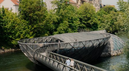 Graz | © Region Graz | studio draussen