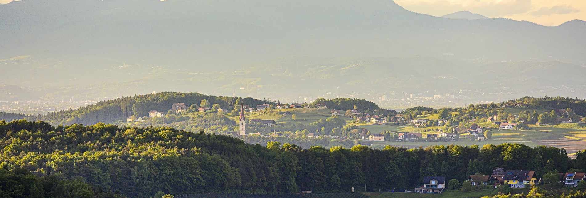 View of the Schöckl | © Graz Region | pixelmaker.at