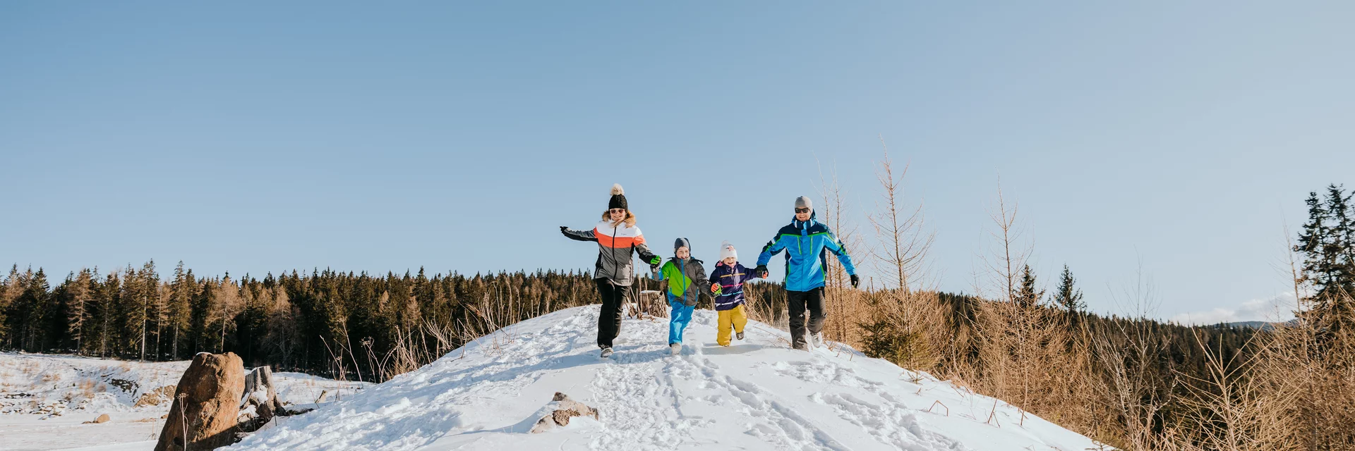 Winterglück vom Feinsten | © TV Südsteiermark | Lupi Spuma Winterglück vom Feinsten | © TV Südsteiermark | Lupi Spuma