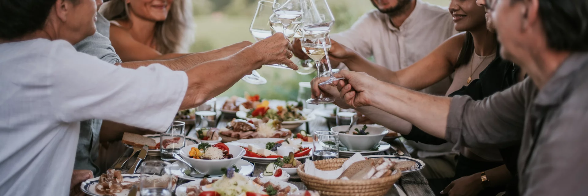 Buschenschank Jause beim Weingut Kögl | © TVB Südsteiermark | Lukas Elsneg Buschenschank Jause beim Weingut Kögl | © TVB Südsteiermark | Lukas Elsneg