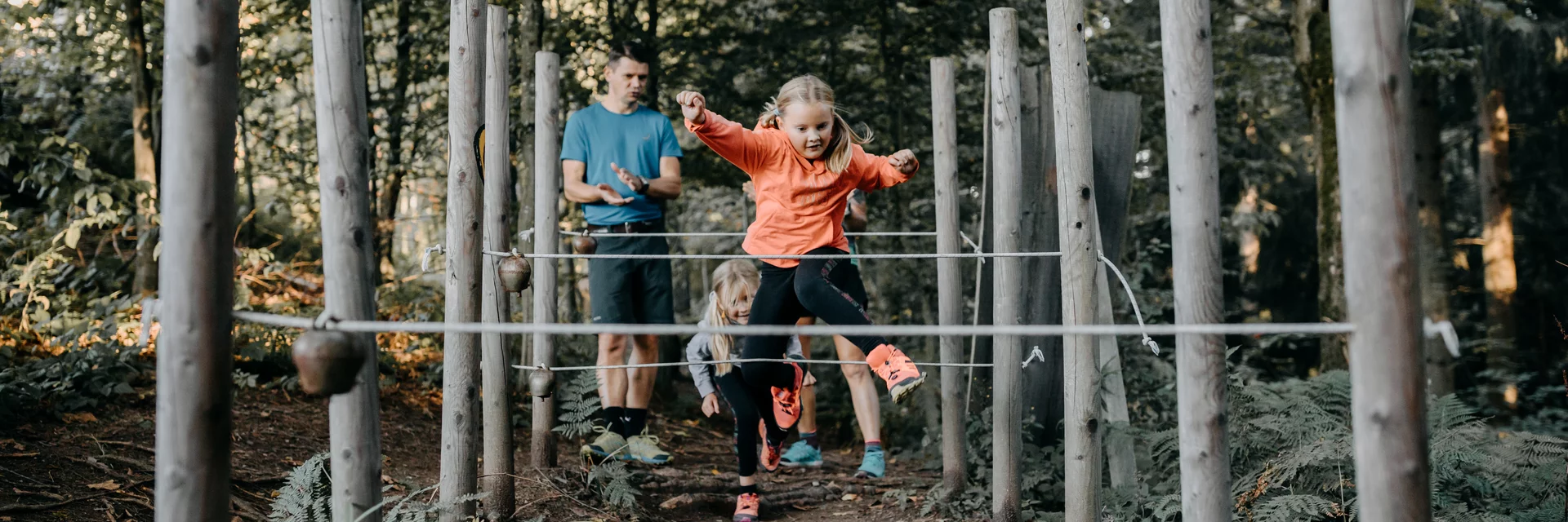 Familien-Erlebnisweg | © Tourismusverband Südsteiermark | Achromatic Photograhy Familien-Erlebnisweg | © Tourismusverband Südsteiermark | Achromatic Photograhy