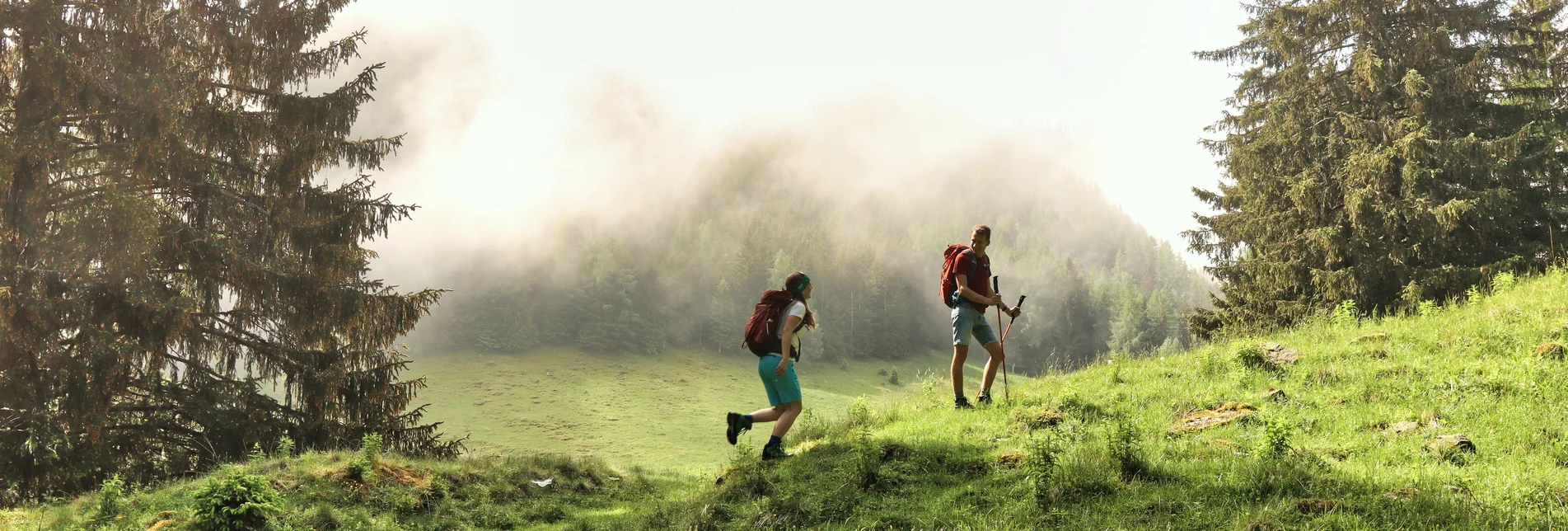 Styrian Iron Trail Etappe 10 | © WEGES | Weges