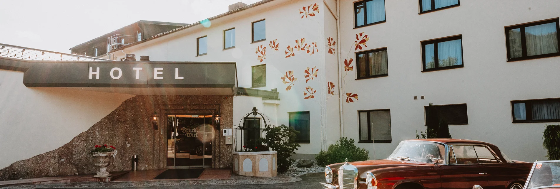 PackageStyrian Wine Country Route - 10 days - from/to Graz