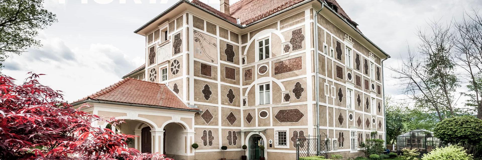 Schloss Farrach | © Schloss Farrach | Schloss Farrach Schloss Farrach | © Schloss Farrach | Schloss Farrach