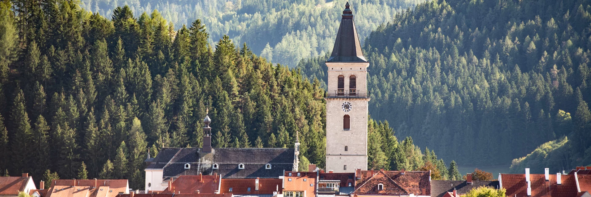 Sternenturm Judenburg | © Erlabnisregion Murtal | Fössl Anita