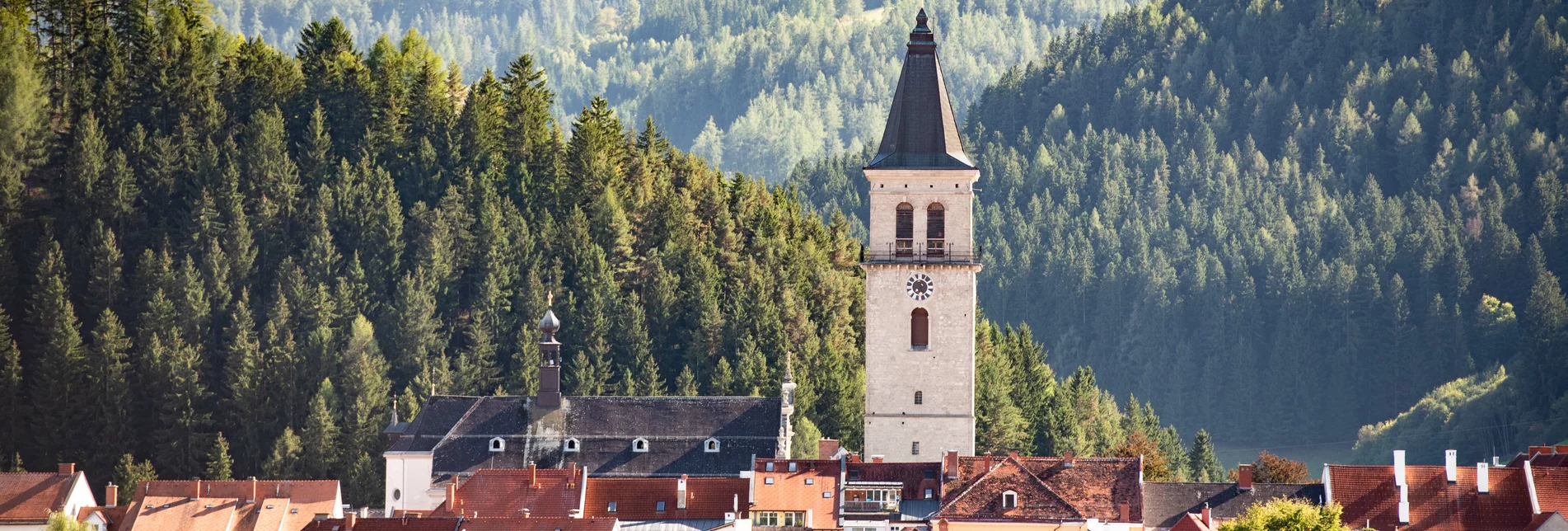 Sternenturm Judenburg | © Erlabnisregion Murtal | Fössl Anita