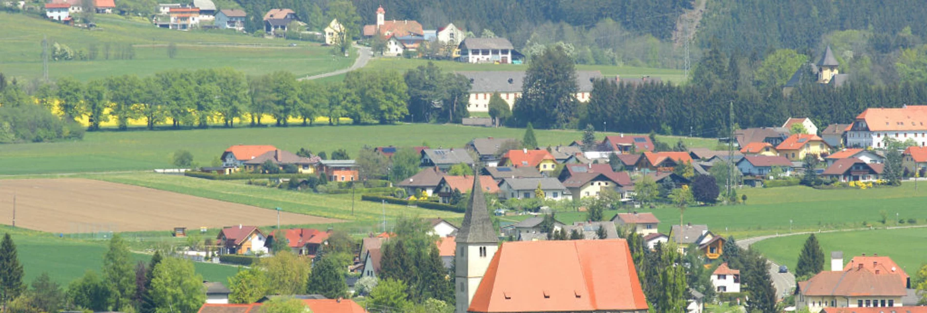 St. Marein - Feistritz