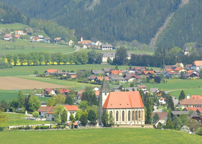 St. Marein - Feistritz