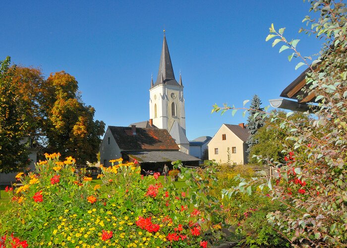 Church of St. Margaret