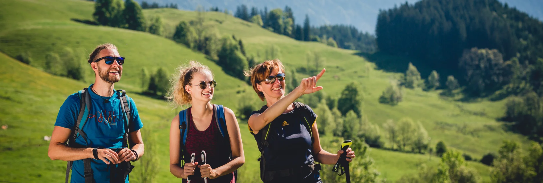 Falkensteinalm | © TV Hochsteiermark | nicoleseiser.at