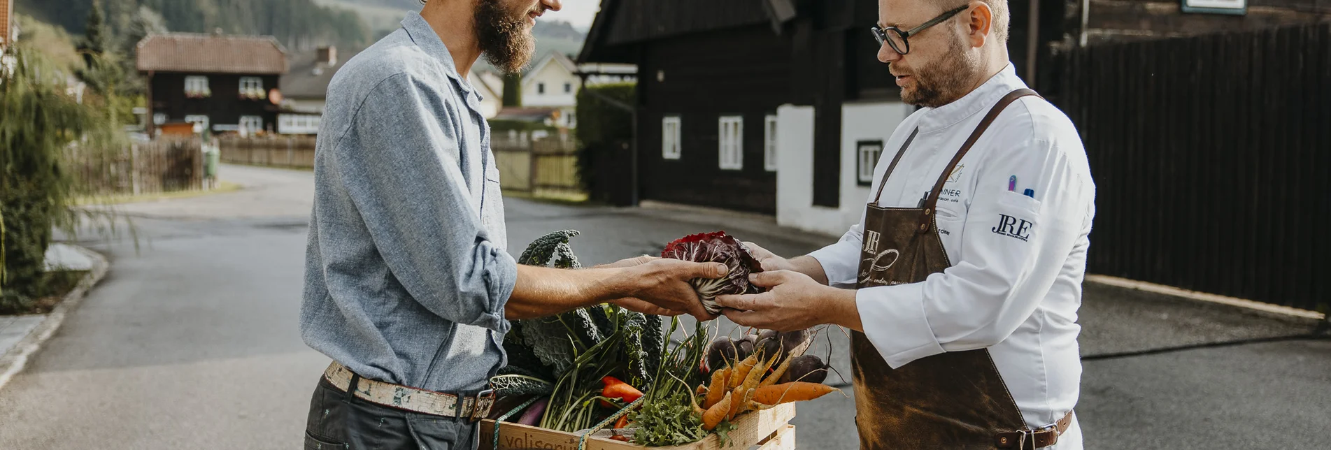 Regional Products | © TV Hochsteiermark | nicoleseiser.at