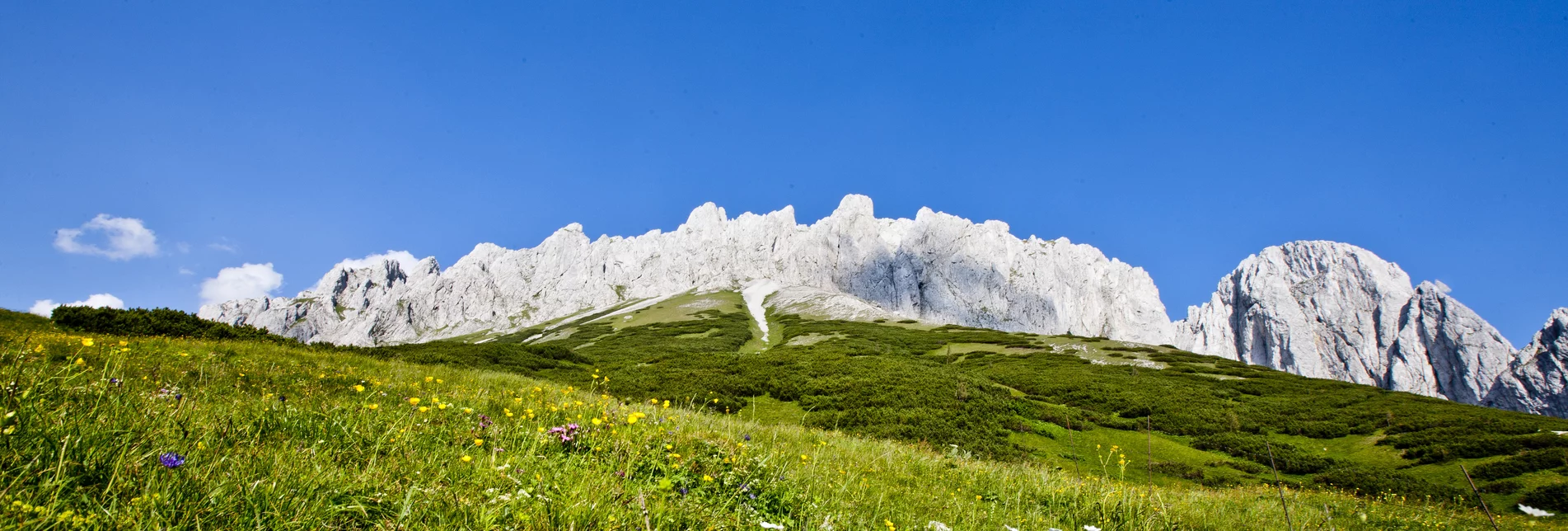 Hochschwabmassiv | © TV Hochsteiermark | Tom Lamm