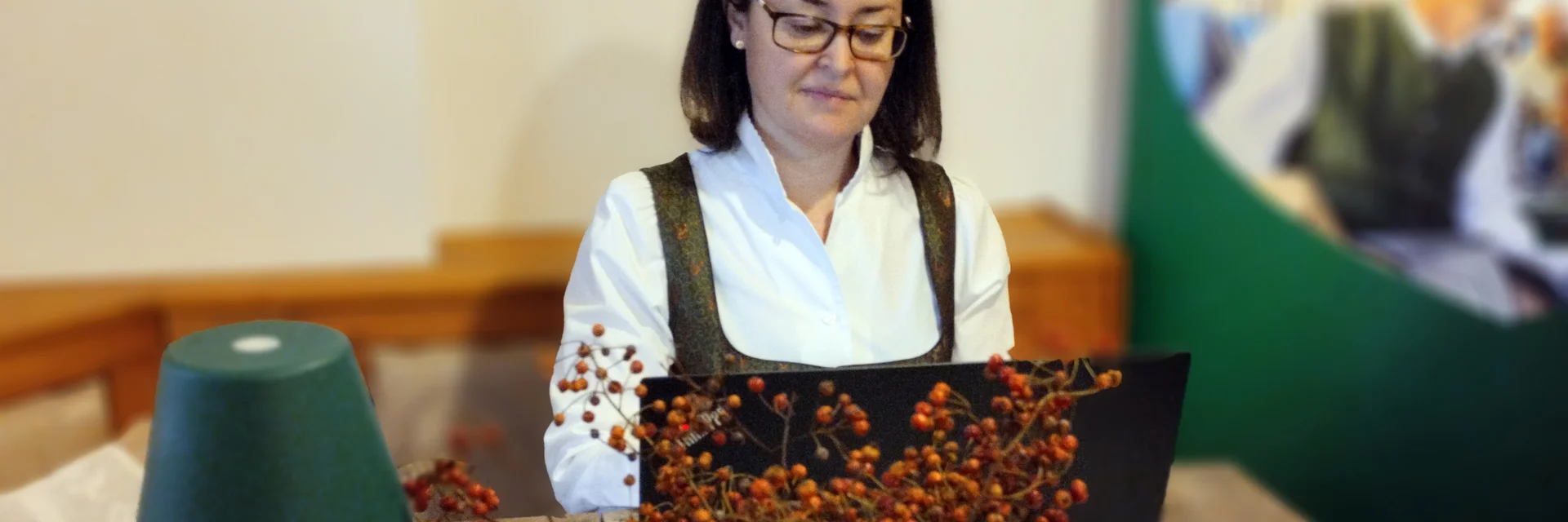 Genuss-Webinar Steiermark | © Gruppenreisen Steiermark | Gabriele Grandl | © Gruppenreisen Steiermark Genuss-Webinar Steiermark | © Gruppenreisen Steiermark | Gabriele Grandl | © Gruppenreisen Steiermark