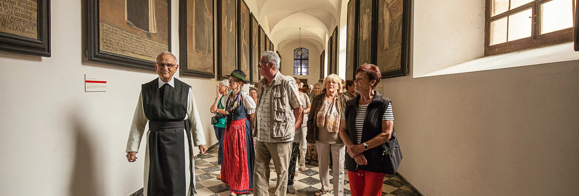PackageKulinarische Steiermark in voller Pracht! -  | © Busreisen Steiermark