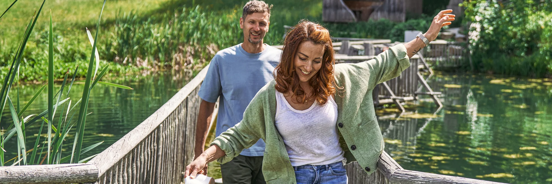 Rundwanderung am 11 km langen Bründlweg am Pogusch | © TV Hochsteiermark | Robert Maybach | © TV Hochsteiermark Rundwanderung am 11 km langen Bründlweg am Pogusch | © TV Hochsteiermark | Robert Maybach | © TV Hochsteiermark
