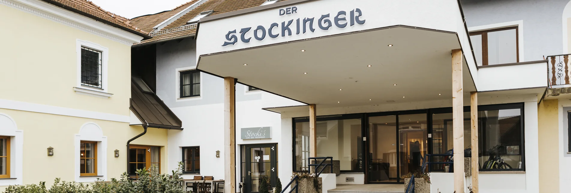 PackageZu den Highlights der Steiermark - aus zentraler Lage | © Der Stockinger