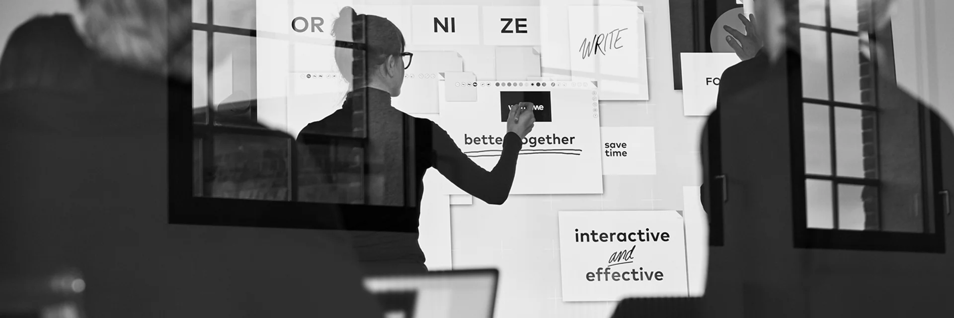 Weframe | © Hotel NOVAPARK Graz