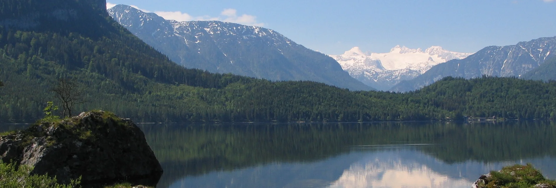 Radfahren S110 Seewiese Altaussee - Touren-Impression #1 | © TVB Ausseerland - Salzkammergut/H. Rastl
