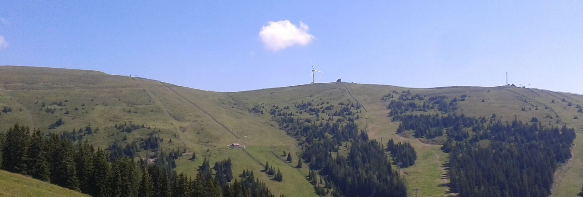 Wanderung Rossalm - Touren-Impression #1 | © Tourismusverband Murau