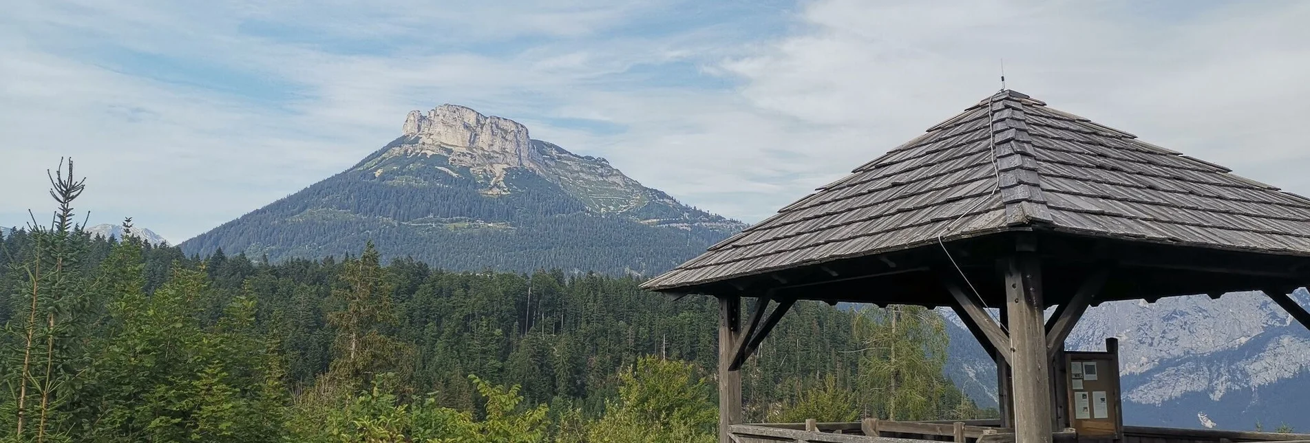 Wanderung Salzkammerweg - Touren-Impression #1 | © Tourismusverband Ausserland - Salzkammergut