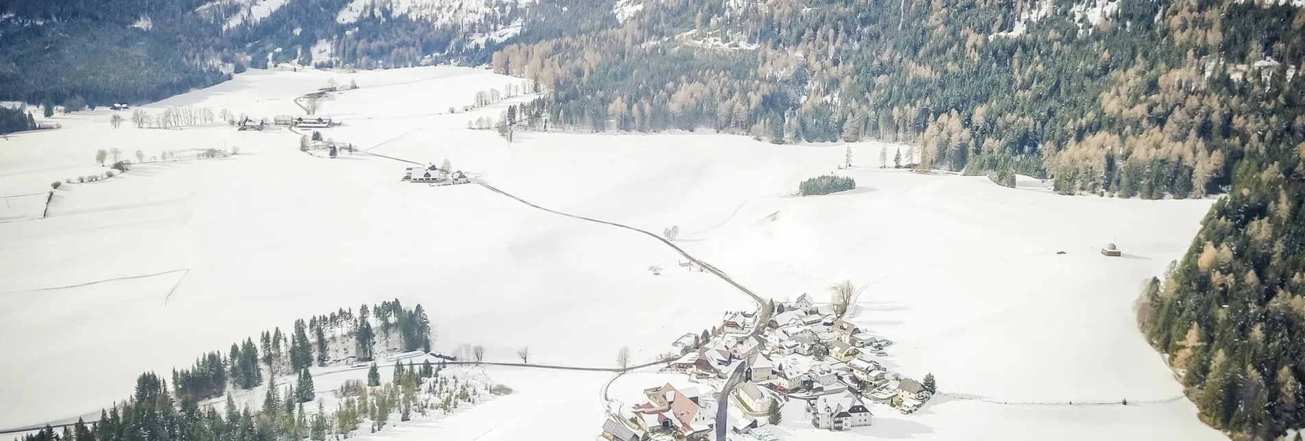 Winterwandern Zeutschacher Winterwanderweg - Touren-Impression #1 | © TVB Murau