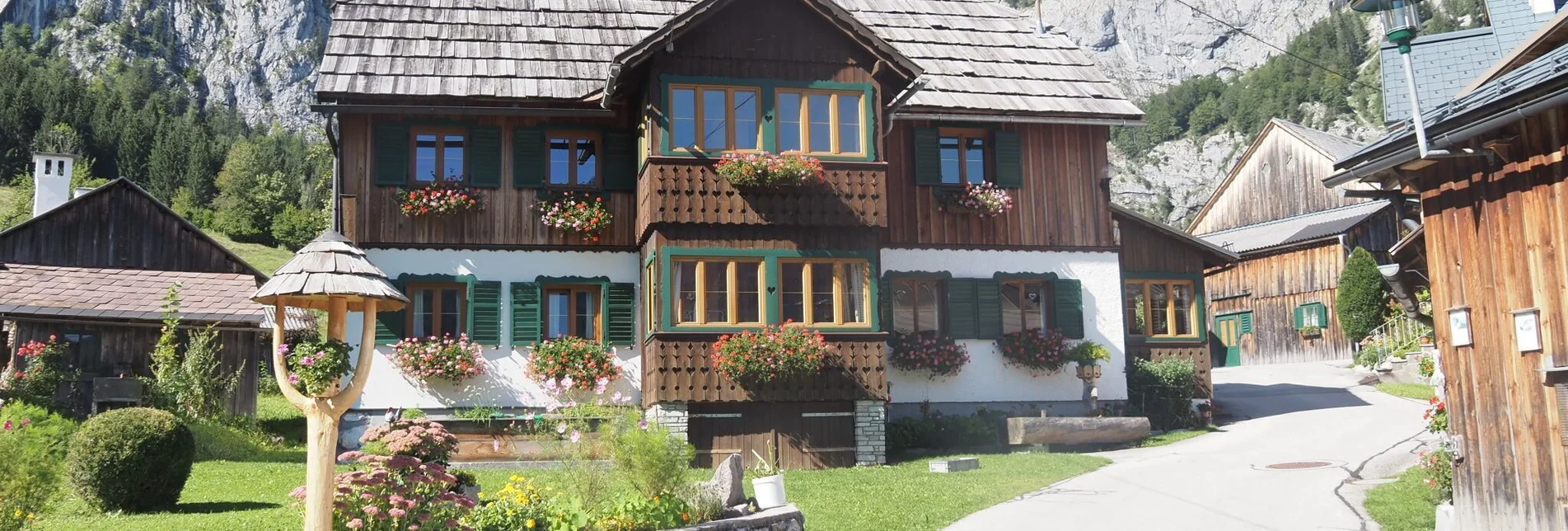 Wanderung Gaiswinkler Rundweg - Touren-Impression #1 | © TVB Ausseerland Salzkammergut_Theresa Schwaiger