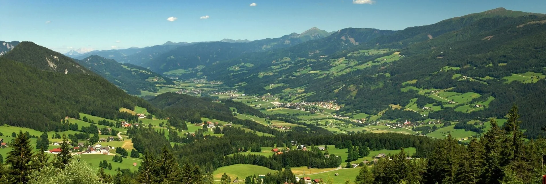 Wanderung Sattelberg Rundweg - Touren-Impression #1 | © Erlebnisregion Schladming-Dachstein