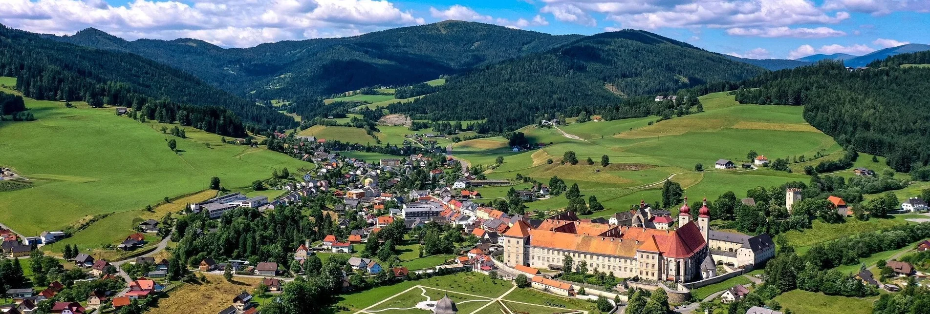 Long-Distance Hiking Via Natura entire route - Touren-Impression #1 | © Holzwelt Murau
