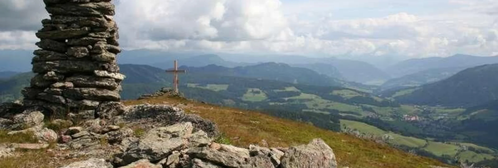 Wanderung Kuhalm - Touren-Impression #1 | © Tourismusverband Murau