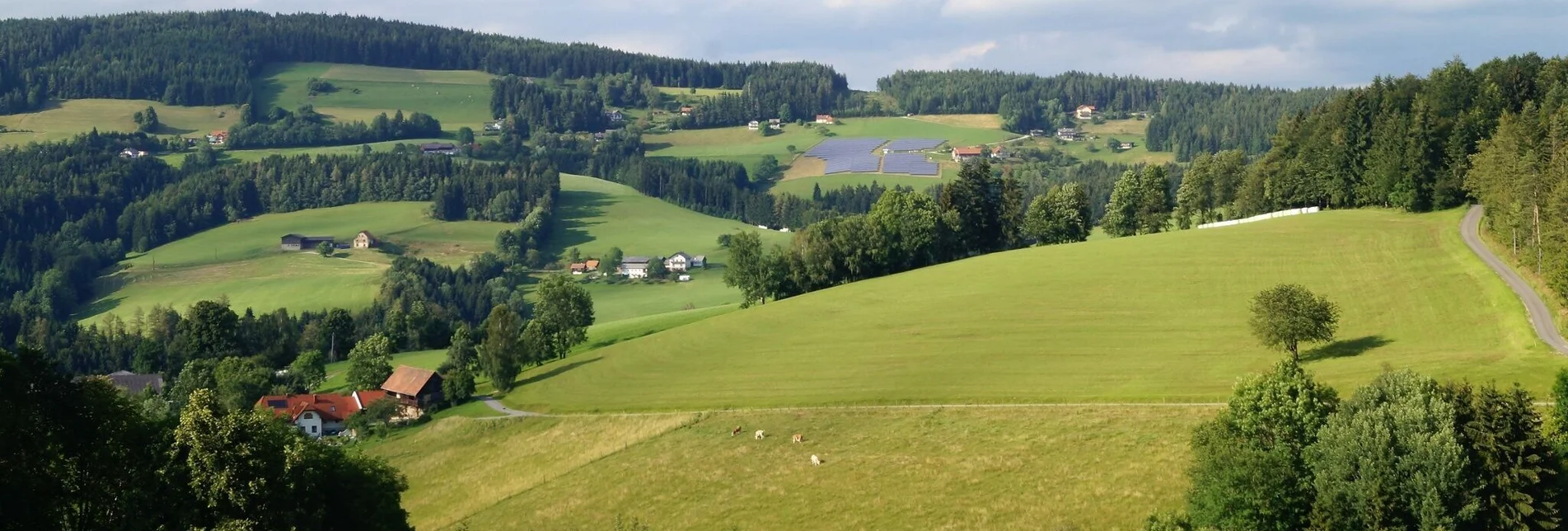 Wanderung R5 Präbichl-Glett-Rundweg - Touren-Impression #1 | © Region Graz