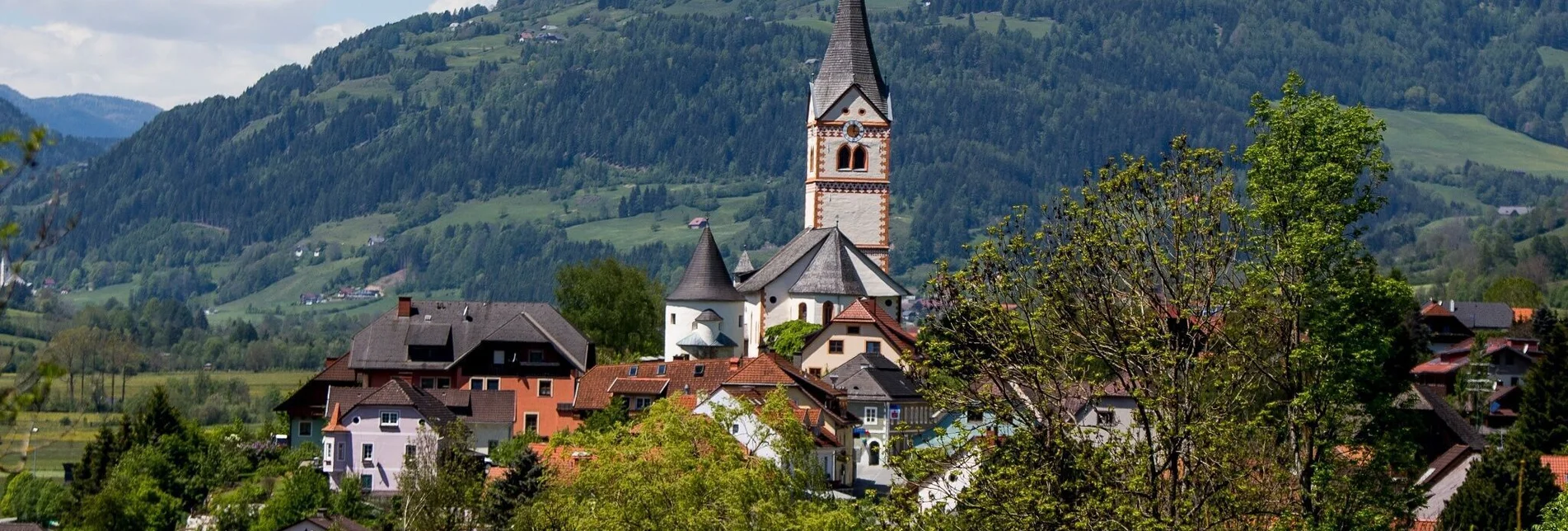 Wanderung 2-Berge-Panorama Runde - Touren-Impression #1 | © Tourismusverband Murau