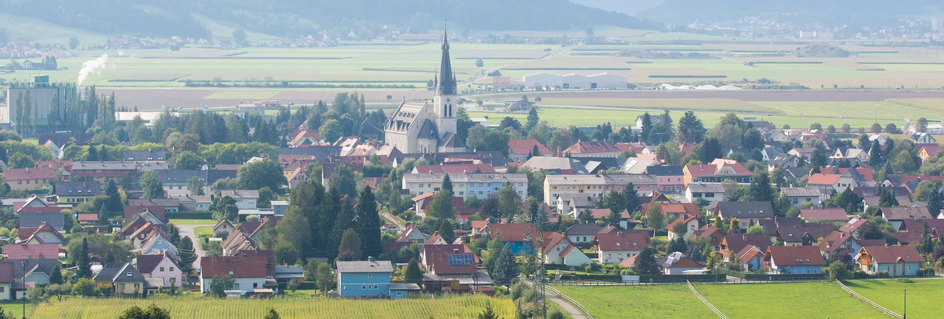 Wanderung Rundwanderung Weißkirchen - Touren-Impression #1 | © Erlebnisregion Murtal