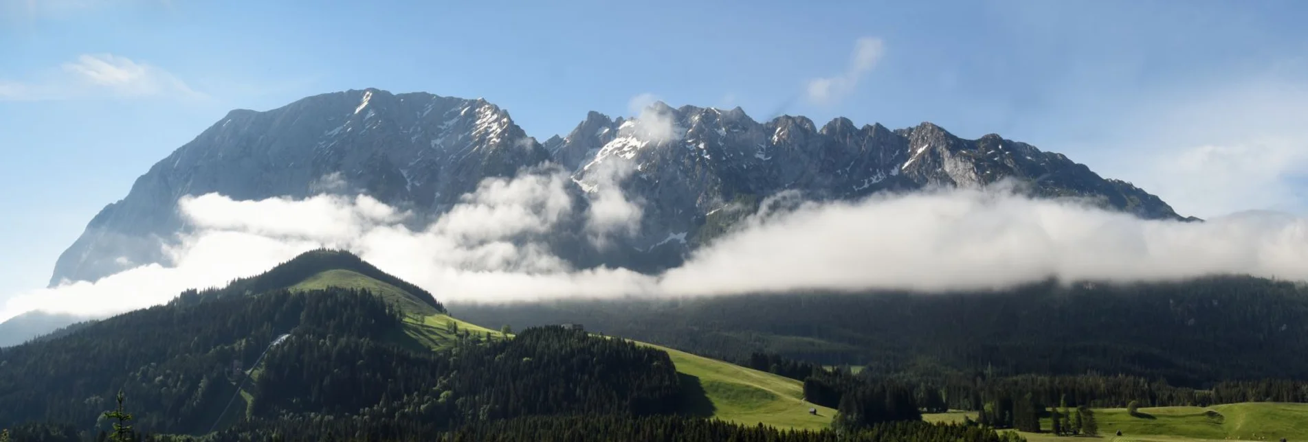 Hiking route Stroller tour in the district of Krungl - Touren-Impression #1 | © TVB Ausseerland Salzkammergut_Jacqueline Korber