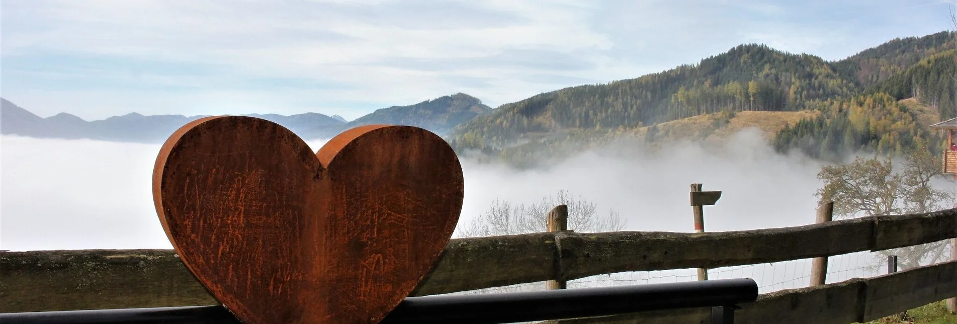 Familienwanderwege Zoag ma wos Steig - Aflenz - Touren-Impression #1 | © Marktgemeinde Aflenz