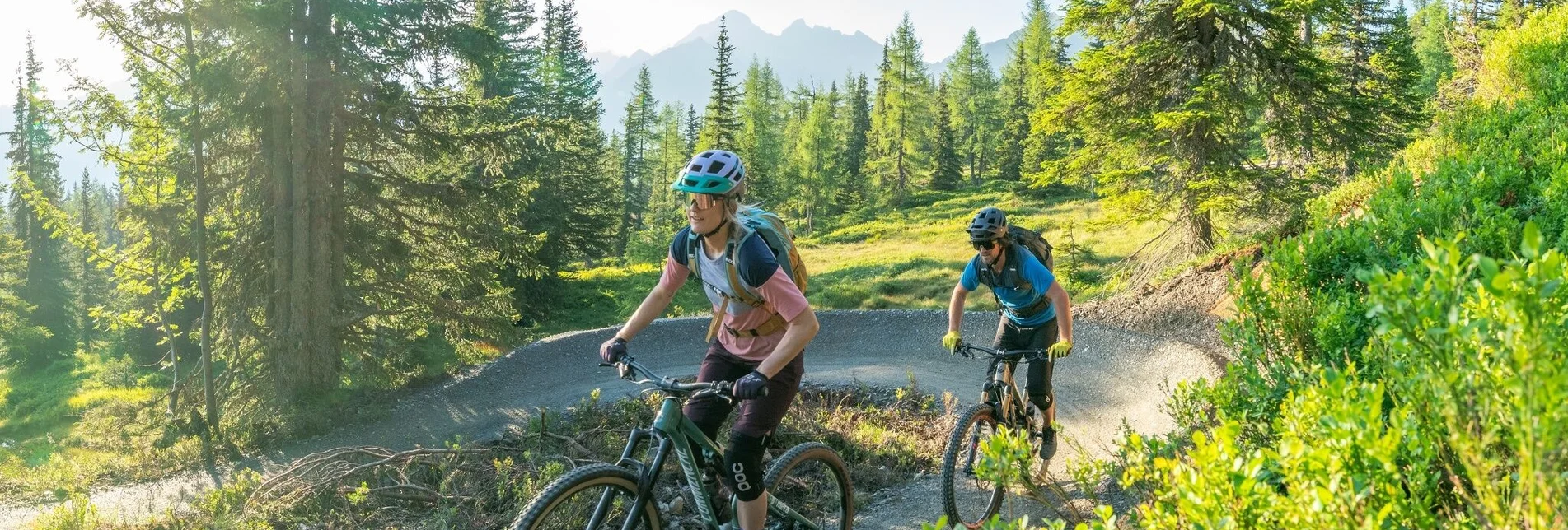 Mountainbike Planai Runde | 304 - Touren-Impression #1 | © Erlebnisregion Schladming-Dachstein