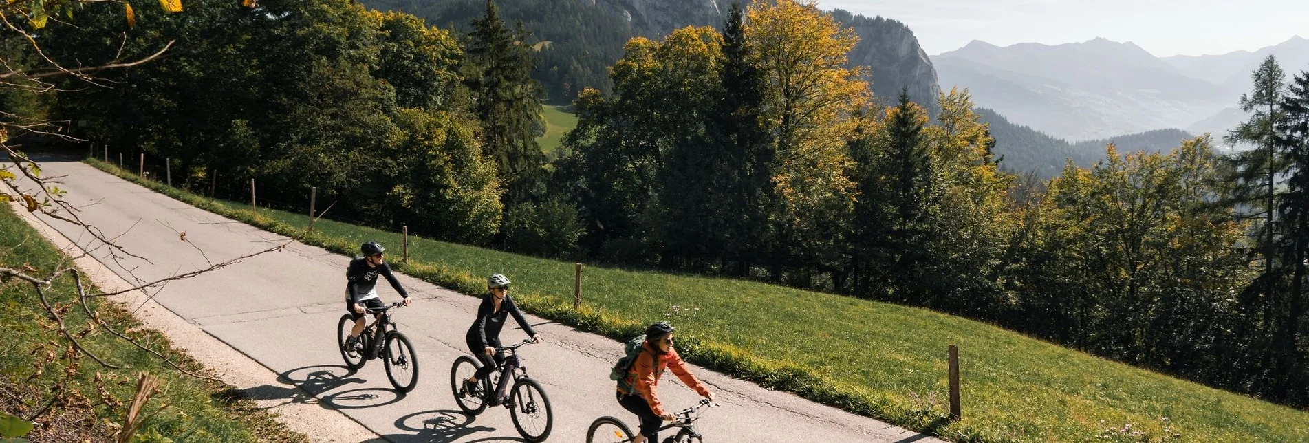 Mountain Biking Spechtensee Tour | 315 - Touren-Impression #1 | © Erlebnisregion Schladming-Dachstein