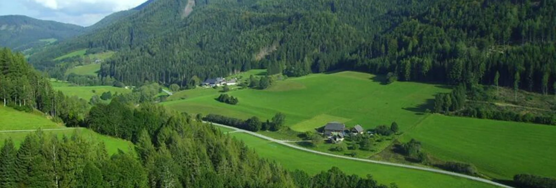 Theme path Jacobs Way Turnau - Touren-Impression #1 | © TV Hochsteiermark