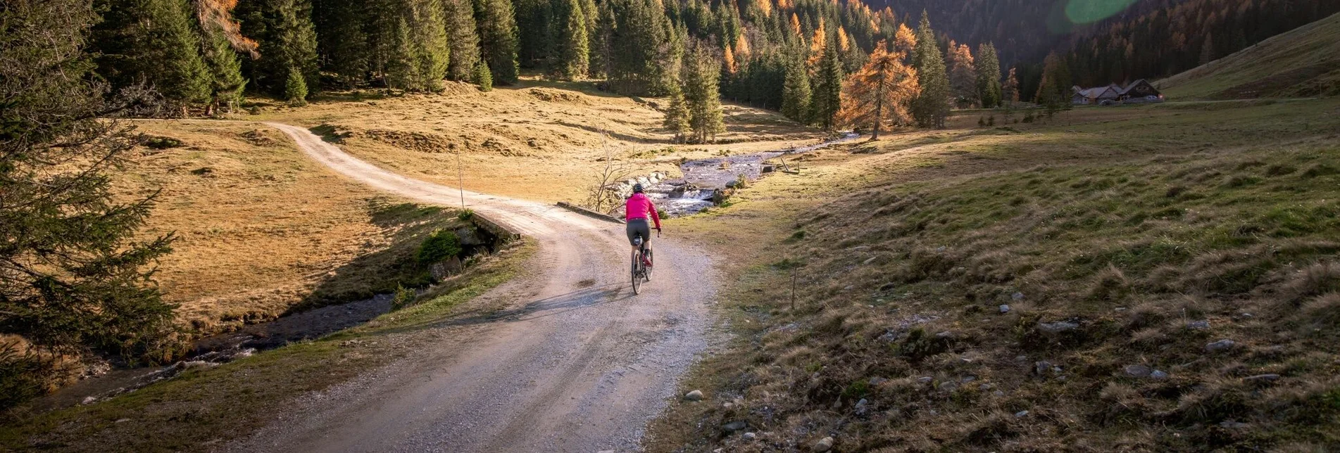 Mountain Biking Aich Tour | 311 - Touren-Impression #1 | © Erlebnisregion Schladming-Dachstein