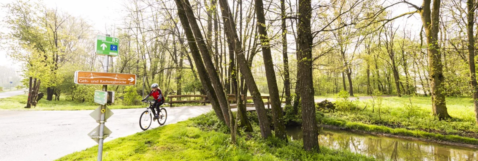Radfahren AnRADeln - Genuss-Tour - Touren-Impression #1 | © Thermen- & Vulkanland